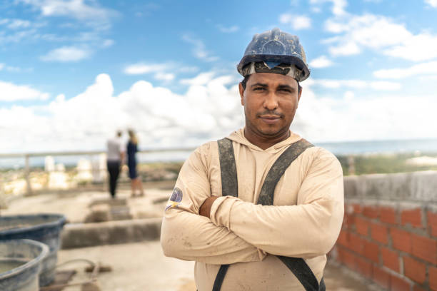 Best Concrete Foundation Repair  in Bret Harte, CA