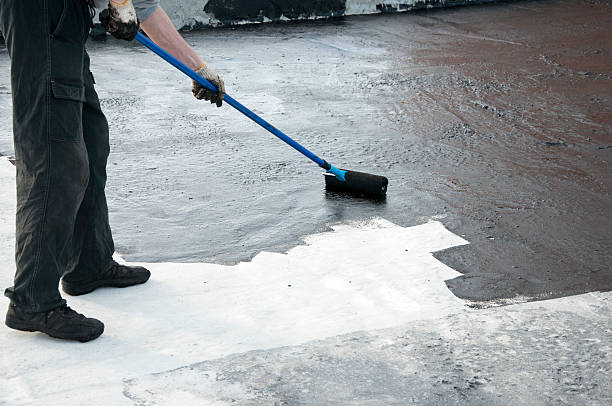 Best Concrete Foundation Repair  in Bret Harte, CA