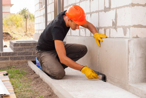 Best Concrete Flooring Contractor  in Bret Harte, CA